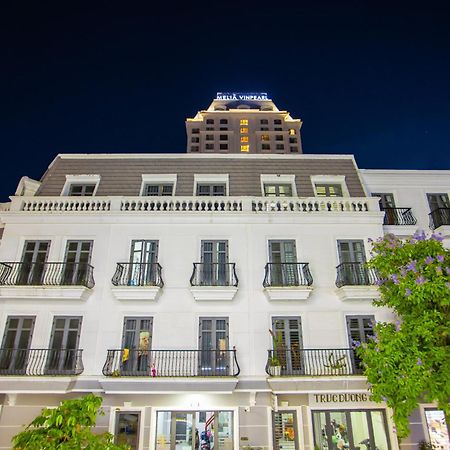 Tay Ninh City Hotel Zewnętrze zdjęcie