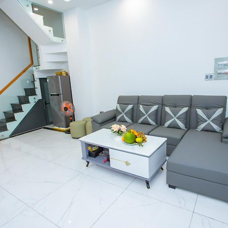 Tay Ninh City Hotel Zewnętrze zdjęcie